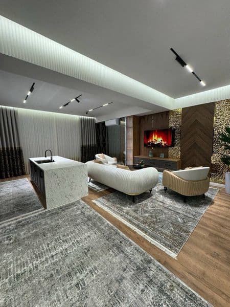 Аренда квартира: <br />
<br />
 • Район: #Мирзоулугбекский<b