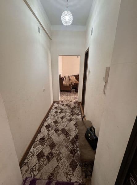 Аренда квартира сергели навастройка 6а. 2/4/7 хамма шаройити — фото 3