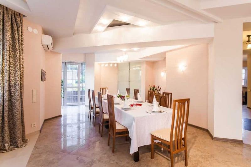 Сдается шикарная квартира<br />
<br />
Район: Яккасарайский< — фото 4