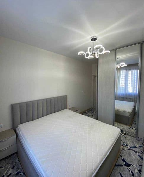 Аренда квартира Навастройка<br />
Район - Алмазар<br />
Орие — фото 4