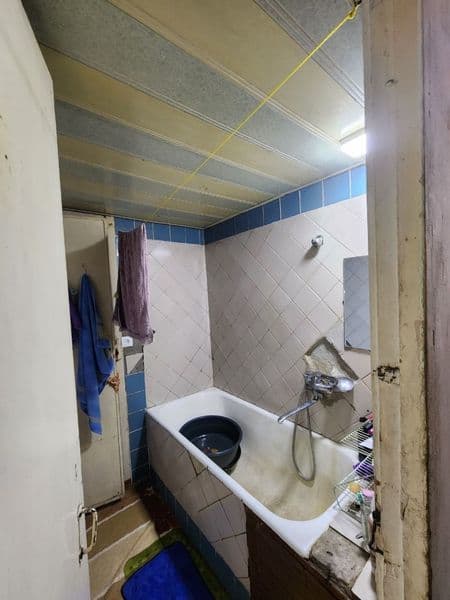 Chilonzor oq tepa krug 1 xona sharoiti bor remonti o’rta lok — фото 5