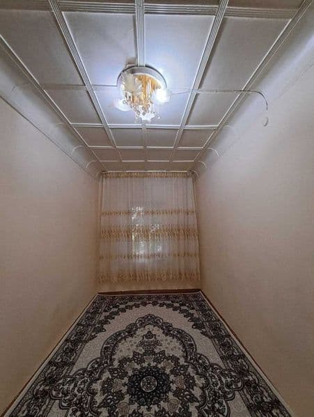 Сдается 3-х комнатная квартира на 2 этаже Ташкент, Мирзо-Улу — фото 4