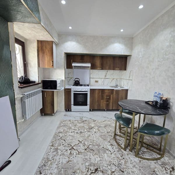 Apartments for rent C-2 Yunus Radjabi station metro,  Near C — фото 5