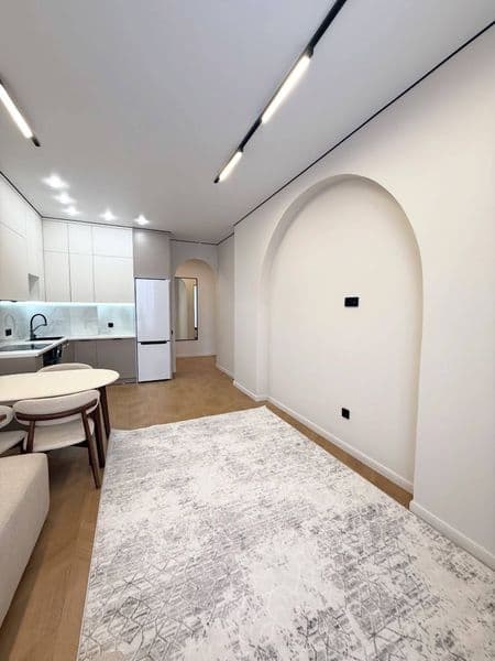 2 комнатная квартира на 2 этаже,<br />
В квартире есть все н — фото 5