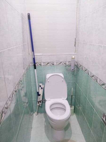 своя квартира. хорошая локация. спокойные соседи. все услови — фото 5