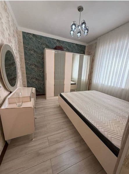 Сдаётся 2 комнатная Высокопатолочка, с хорошим ремонтом с ме — фото 2