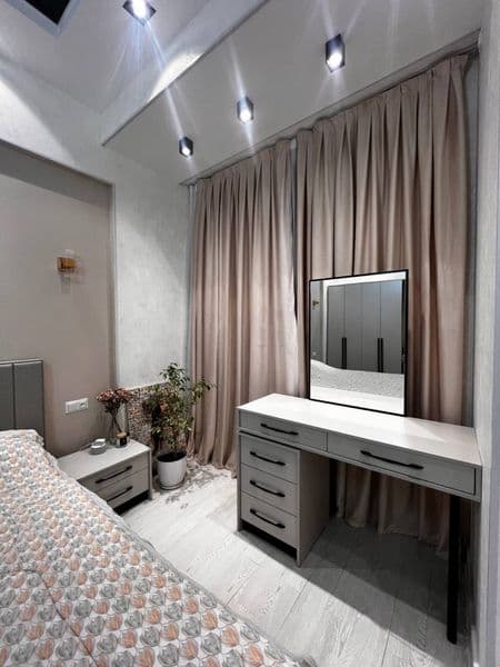 АРЕНДА <br />
Новостройка 2в3/8/9 <br />
Паркентский<br />
Ж — фото 5