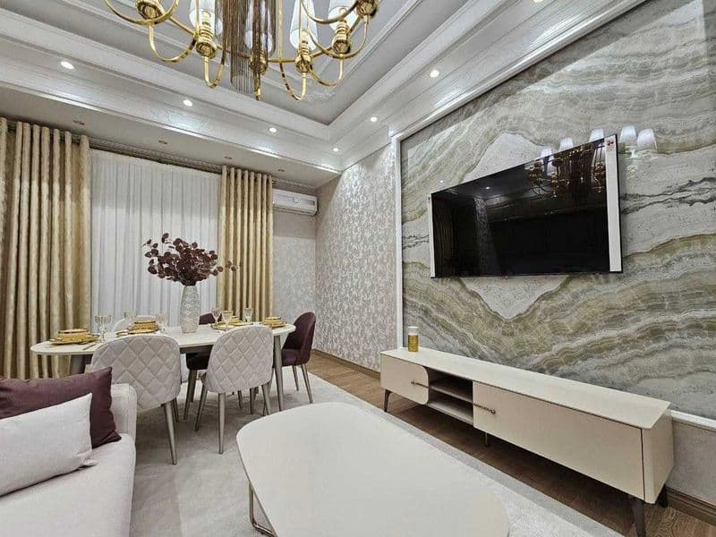 Мирзо Улугбекский район <br />
Ц-1 <br />
Жк Centrado<br />
 — фото 2