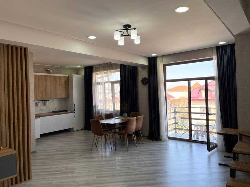 Сдаётся квартира ЖК ЛА ТЕРРАС<br />
Город - Ташкент<br />
Ор — фото 3