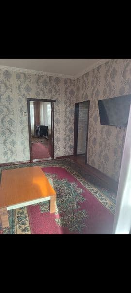 ijaraga 3 oyga oila qoyiladi uyimiz ikki xona uch xona qilin — фото 2