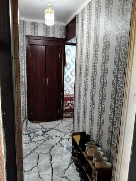 Аренда 1-2-х ком квартира Кара камыш 1/2  (1в2/3/5)<br />
То — фото 2