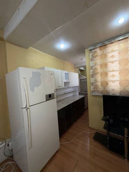 Выдается квартира на долгосрочный основе 500$ цена.<br />
Ад — фото 2