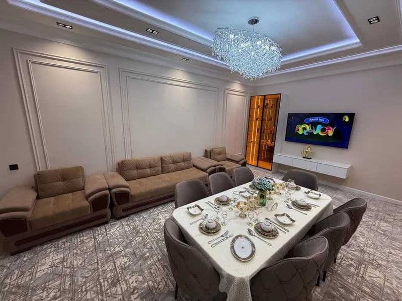 Сдаётся квартира на Мирзо-улугбекский ‼️<br />
Ориентир - Бу — фото 2