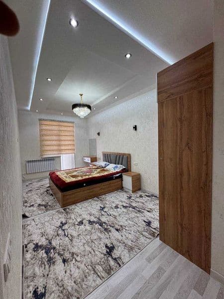 Sergeli tumanida ijaraga 2 xonali uy beriladi 16 etajka 13 e — фото 3