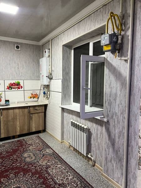 Аренда  2.хонали метро тинчлик оилага берилади  уй янги ремо — фото 4