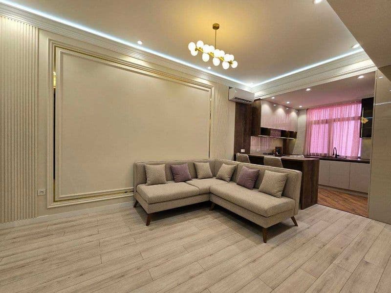 Квартира для молодой семьи и парам<br />
<br />
• Район: Яшн — фото 4