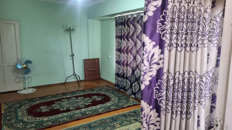 Сдам Квартиру:<br />
#Город -Ташкент<br />
#Район -Шайхантах