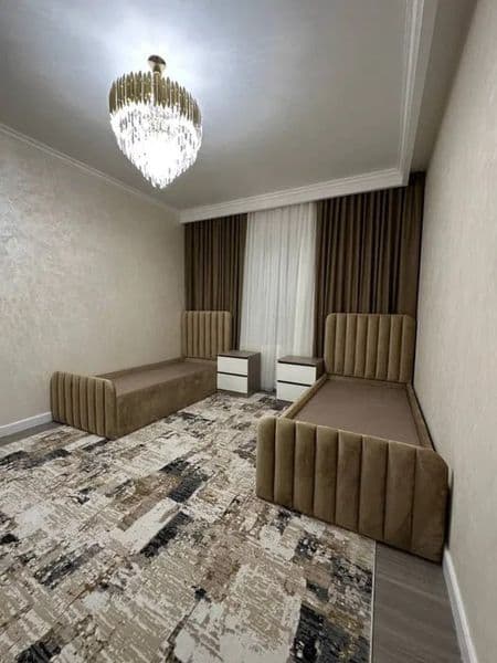 Сдаётся шикарная 3-комнатная квартира <br />
<br />
• Район: — фото 2