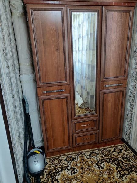 Талаба кизларни ижарага ку́яман.2-3 та киз 1та хона +2.6 бал