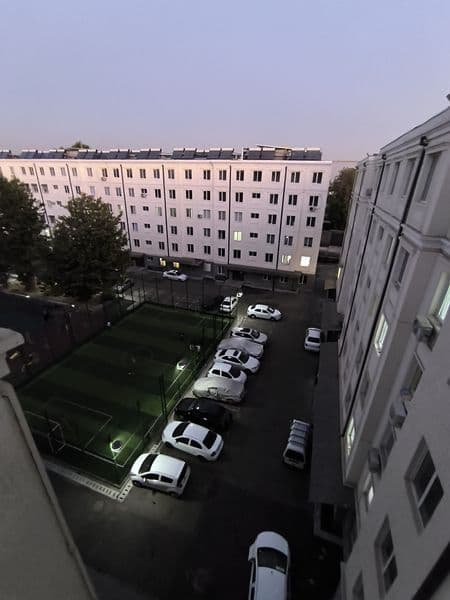 Сдается новая квартира для семьи 2/6/6 61м2 Новостройка ЖК З — фото 5