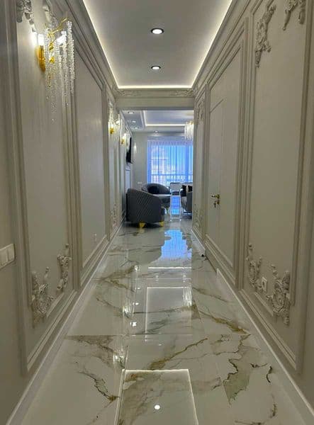 Элитный апартамент:<br />
Район: Яккасарайский <br />
Кол-во — фото 2