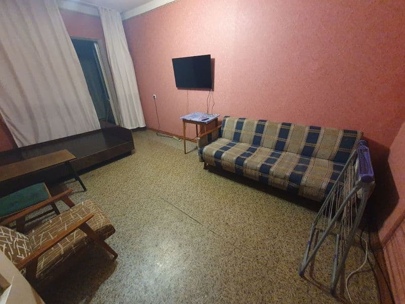 Аренда квартиры на Юнусабад -9 квартал <br />
2х комнатная <