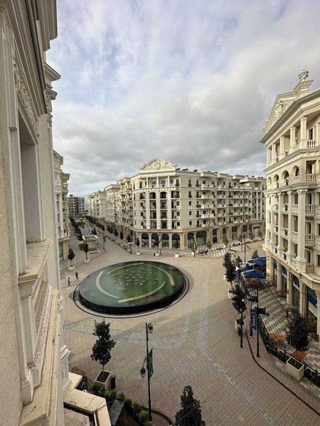 Элитный апартамент ЖК Ташкент Сити<br />
Район: Шайхантахур<