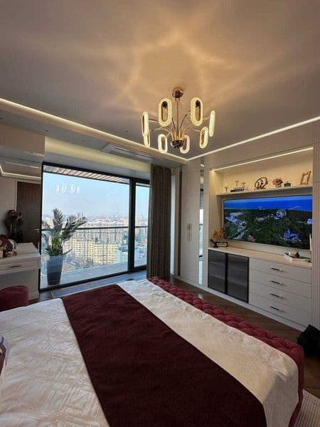 Сдаётся КЛАССНАЯ квартира<br />
<br />
• Район: Шайхантахурс — фото 2