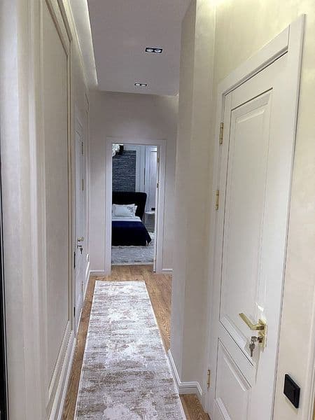 Шайхантахурский район<br />
Tashkent city <br />
Новостройка — фото 3