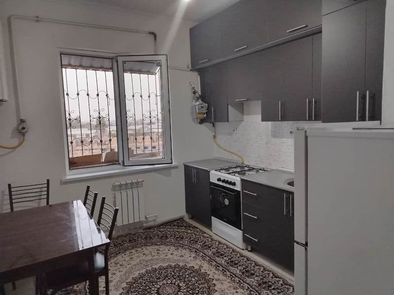 Kvartirada hamma sharoitlar bor televizor wifi shkaf haladel — фото 3