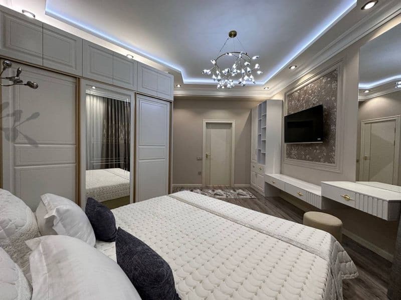 Мирабадский район <br />
Улица Тараса Шевченко <br />
Жк Mir