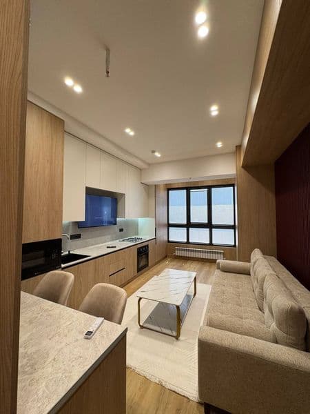 Moderna tawer<br />
Biznes klass dom <br />
22 etajli dom 15 — фото 3