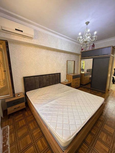 Сдаётся шикарная 3-комнатная квартира в Новостройка<br />
<b