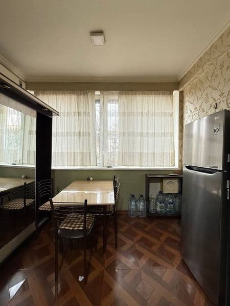 Квартира с ремонтом, комнаты раздельные,на долгий срок <br / — фото 5
