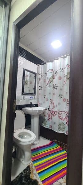 Без маклера! 2-комнатная квартира, Алмазар,Тинчлик метро<br  — фото 3