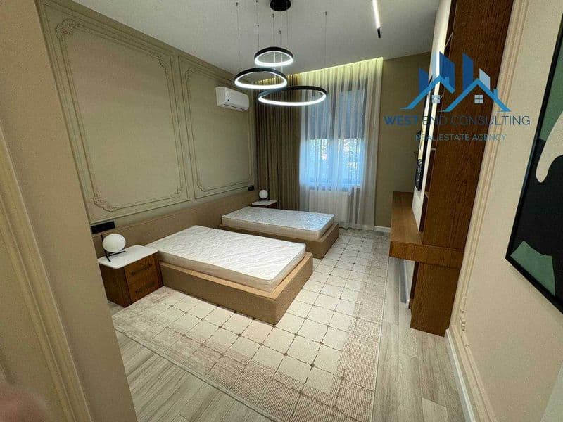Сдается  квартира в ЖК ''INFINITY’’,<br />
Адрес: Мирабадски — фото 2