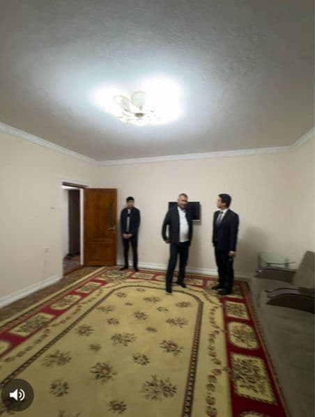 Tinchlik metroni oldida kvartira Bor 3 kishi olinadi Toza ak — фото 2