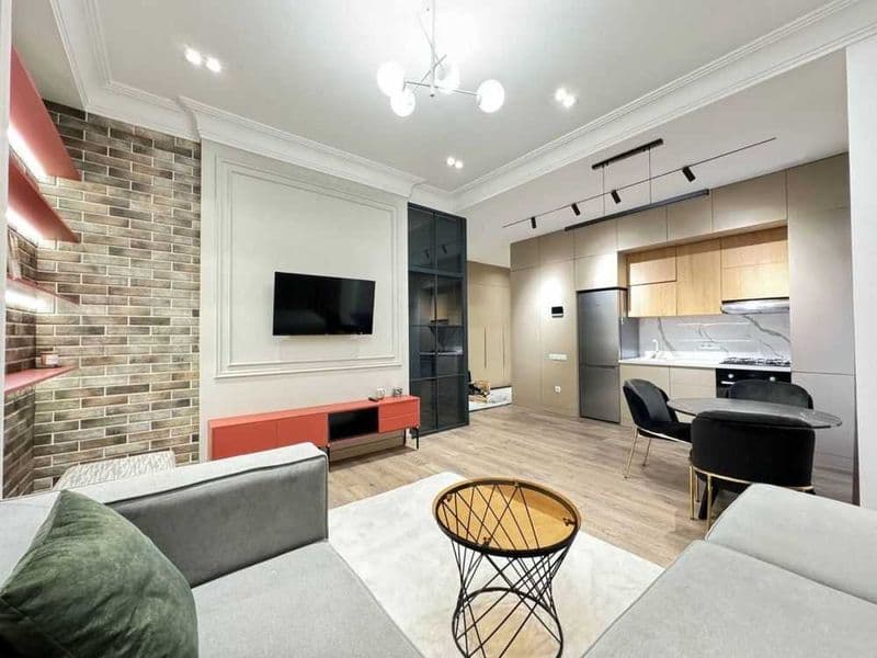 Сдается  квартира на ул Олитинтепа<br />
Ориентир - Тойхона  — фото 2