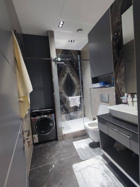 ЖК «MIRABAD AVENUE»<br />
2х комн студия<br />
3-этаж<br />
 — фото 2