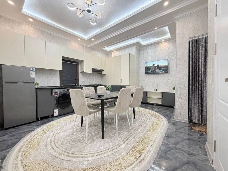 Сдам квартиру на бектимирском районе <br />
1/6/10<br />
50к — фото 3