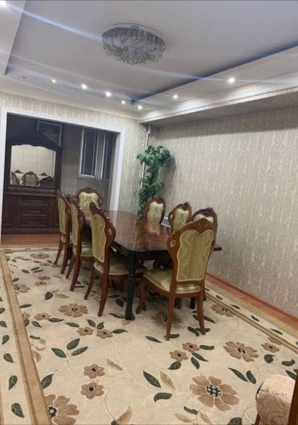 Yunusobodda remonti alo uy ijaraga beriladi <br />
Orintir:  — фото 2