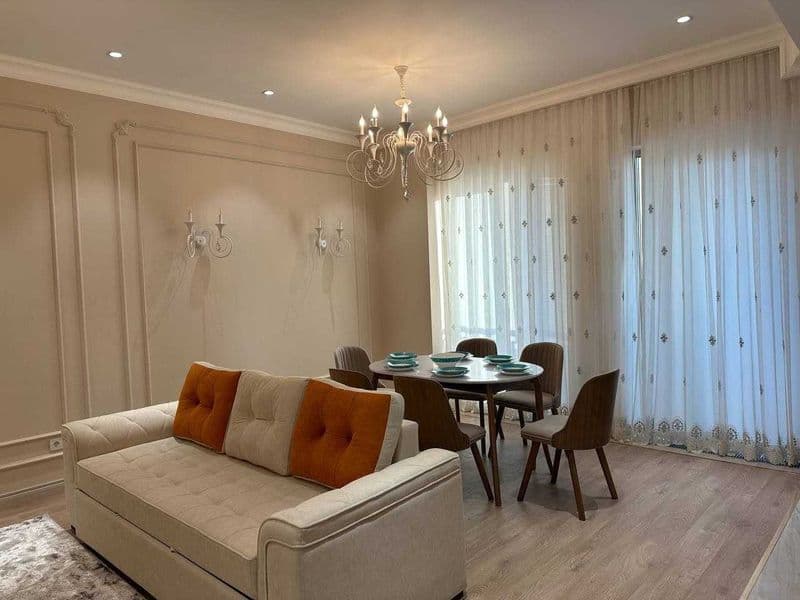 [ID: 5090]<br />
<br />
Уважаемые гости и жители Ташкента к  — фото 5