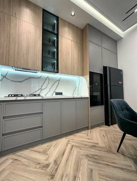 ЖК Акай сити 50кв полностью укомплектована цена 700 y.e<br / — фото 5