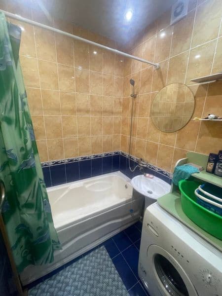 Yunusobot mega planet 3 xonali uy sherichilida 3 ta bola ker — фото 4