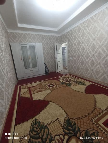 Район - Алмазарский <br />
Коракамиш 1/3<br />
Ориентир - КА — фото 4