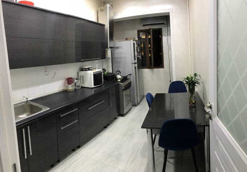 Сдаётся  квартира На Новомосковской<br />
#Ориентир -  Стади — фото 4