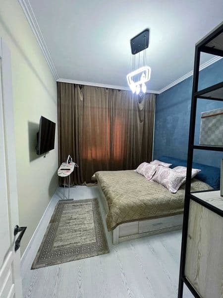 Район: Шайхантахурский<br />
Адрес: Метро Гафур Гулям<br />
 — фото 3