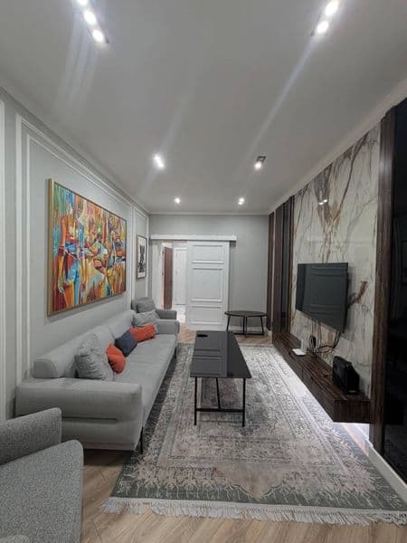 К вашему вниманию рады представить 2х-комнатную квартиру на  — фото 2