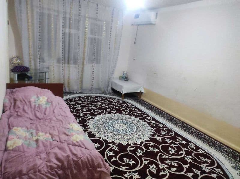 Чилонзор 9 - квартал 2 та киз оламан maklersiz, sheriklikka 