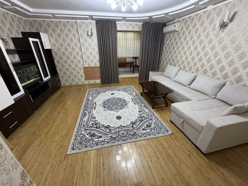 Сдается 3 комнатная квартира 77 серия с машино местом прям н — фото 2